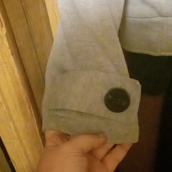 Hurley Sherpa Jacket - Picture 5 of 8